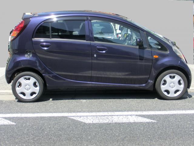 Mitsubishi I 2011-09 7823005-3