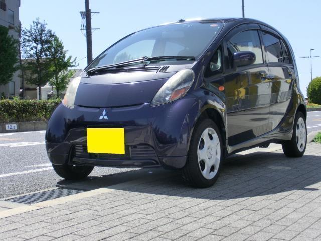 Mitsubishi I 2011-09 7823005-7