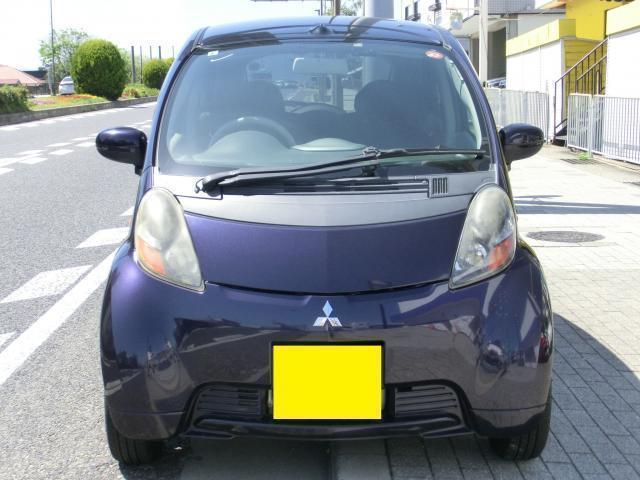 Mitsubishi I 2011-09 7823005-9