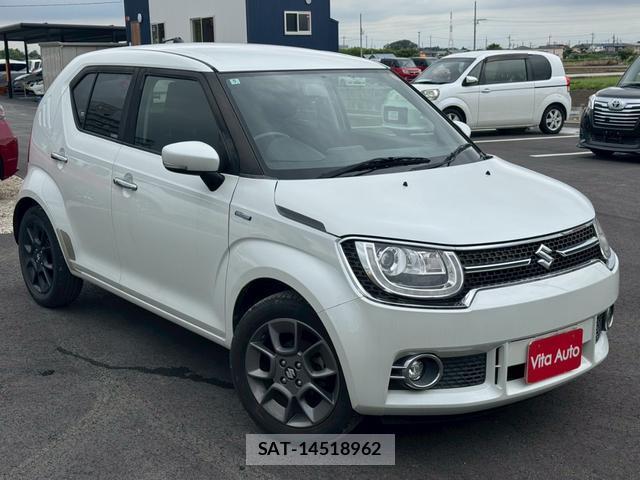 Suzuki IGNIS 2016-05 7815489-1