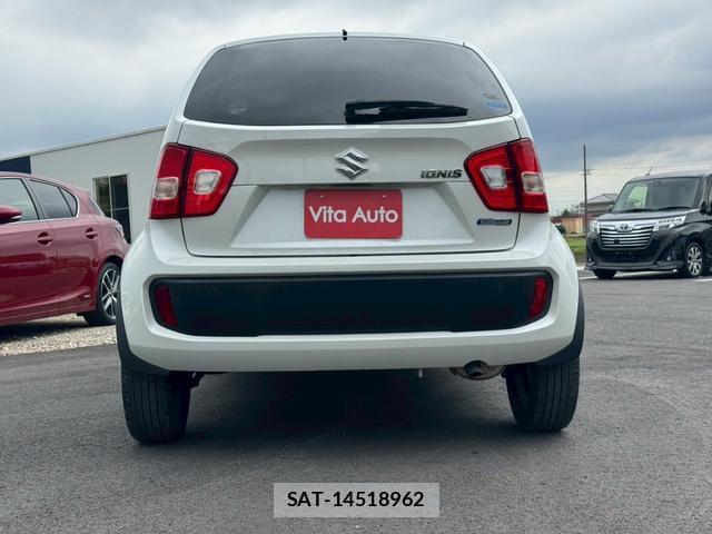 Suzuki IGNIS 2016-05 7815489-10