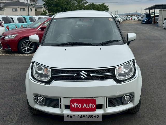 Suzuki IGNIS 2016-05 7815489-11