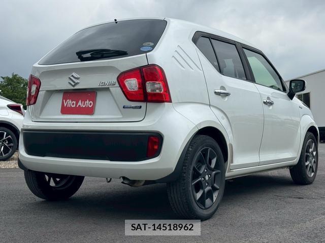 Suzuki IGNIS 2016-05 7815489-12