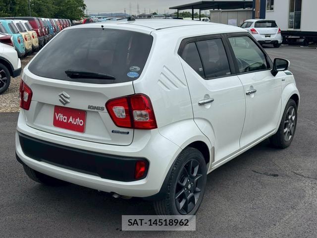 Suzuki IGNIS 2016-05 7815489-13