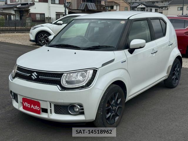 Suzuki IGNIS 2016-05 7815489-15