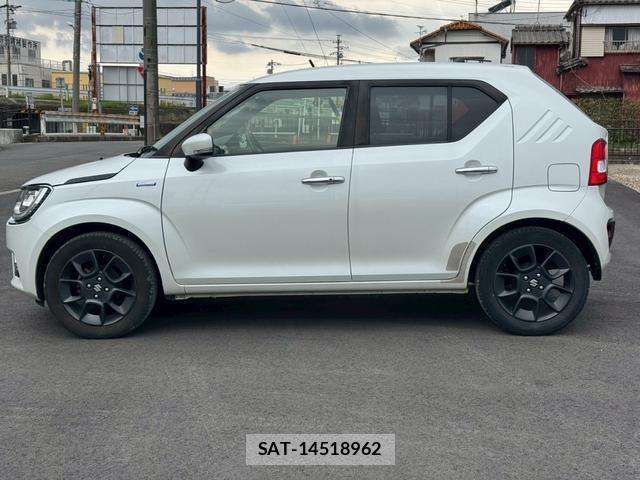 Suzuki IGNIS 2016-05 7815489-16