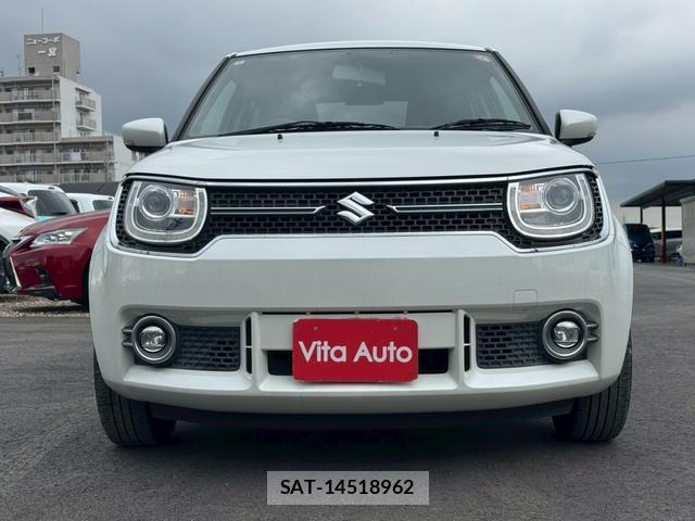 Suzuki IGNIS 2016-05 7815489-17