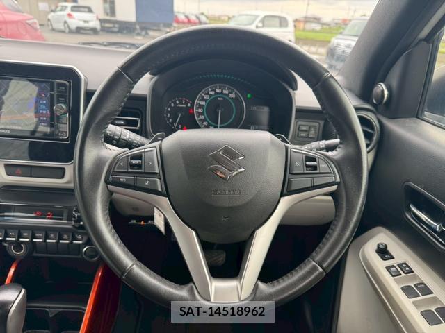 Suzuki IGNIS 2016-05 7815489-18