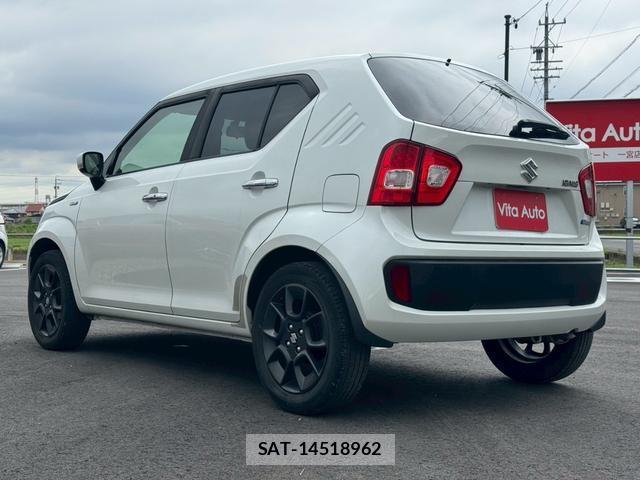 Suzuki IGNIS 2016-05 7815489-19