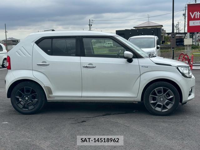 Suzuki IGNIS 2016-05 7815489-2