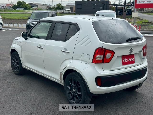 Suzuki IGNIS 2016-05 7815489-4