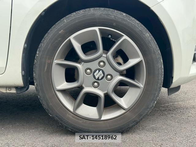 Suzuki IGNIS 2016-05 7815489-5