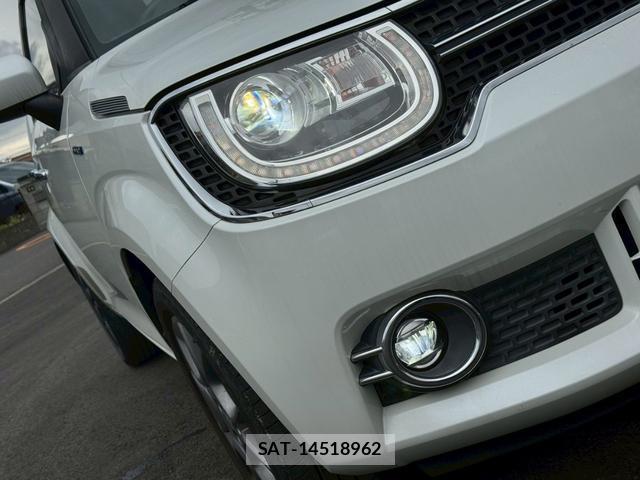 Suzuki IGNIS 2016-05 7815489-6