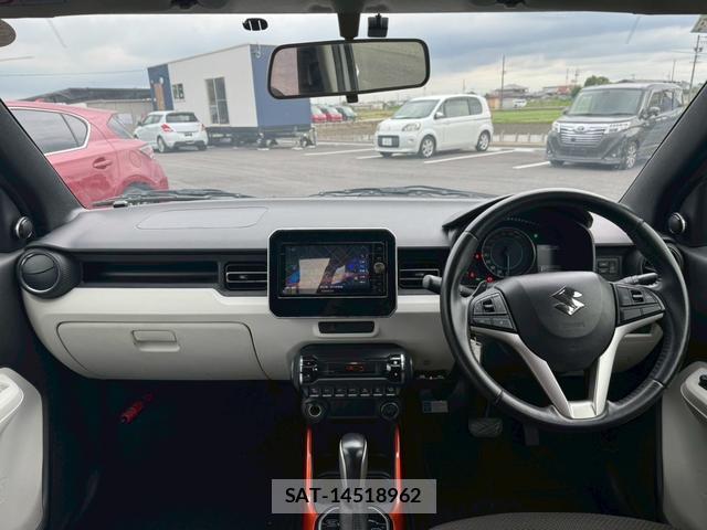 Suzuki IGNIS 2016-05 7815489-7