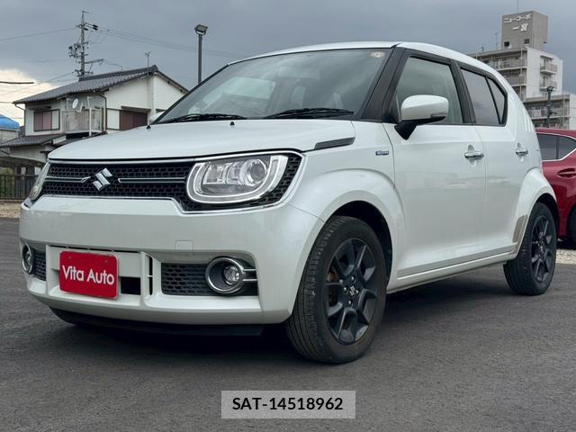 Suzuki IGNIS 2016-05 7815489-9