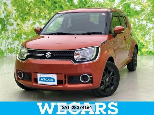 Suzuki IGNIS 2017-10 7821432-0