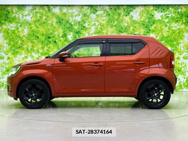 Suzuki IGNIS 2017-10 7821432-1