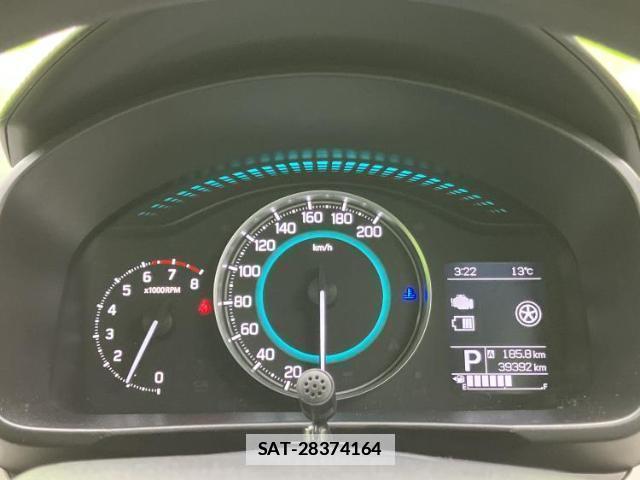 Suzuki IGNIS 2017-10 7821432-12