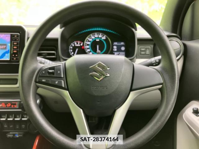 Suzuki IGNIS 2017-10 7821432-13