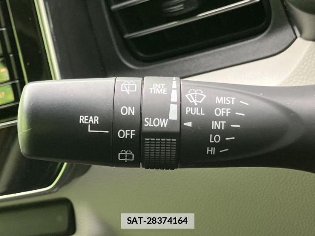 Suzuki IGNIS 2017-10 7821432-14