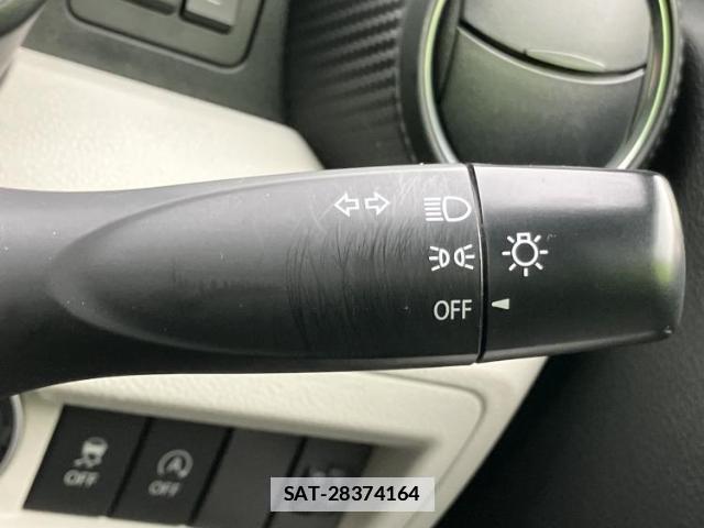 Suzuki IGNIS 2017-10 7821432-15