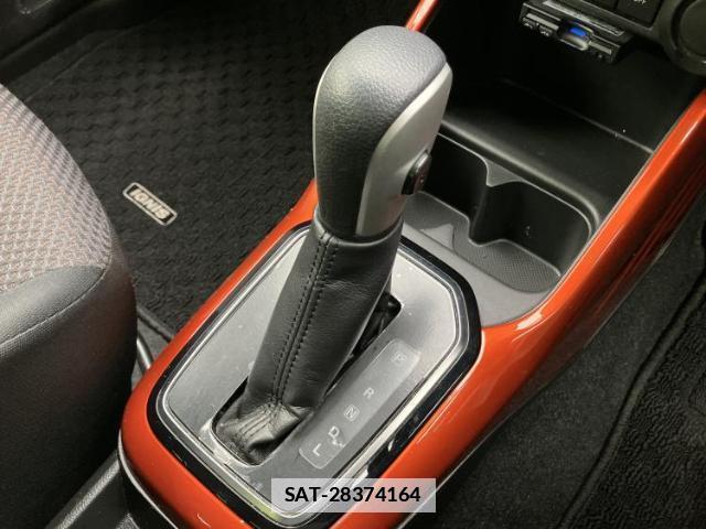 Suzuki IGNIS 2017-10 7821432-16