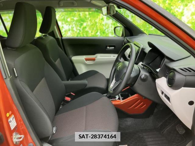 Suzuki IGNIS 2017-10 7821432-3