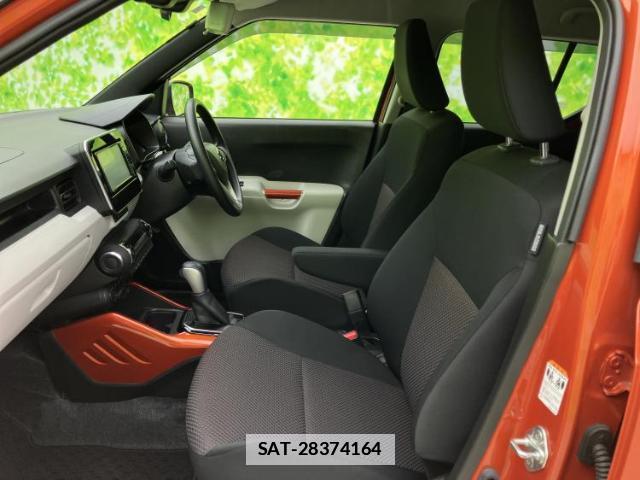 Suzuki IGNIS 2017-10 7821432-5