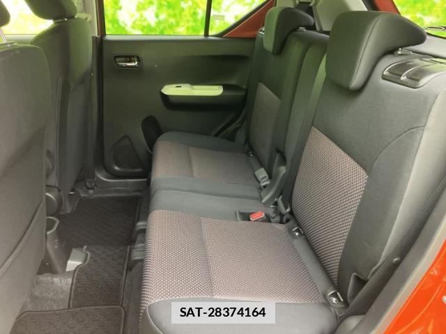 Suzuki IGNIS 2017-10 7821432-6