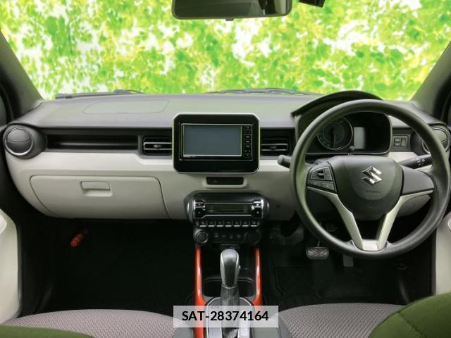 Suzuki IGNIS 2017-10 7821432-7