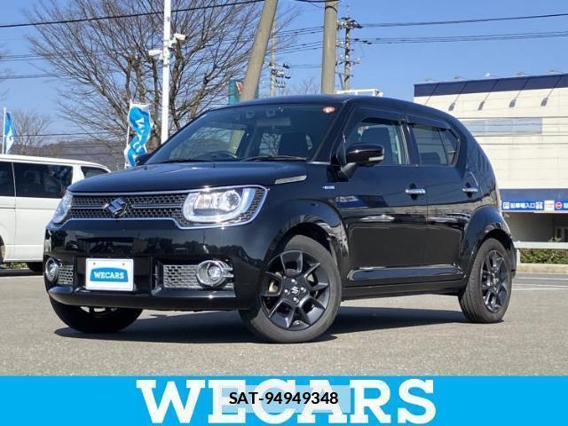 Suzuki IGNIS 2016-06 7821992-0