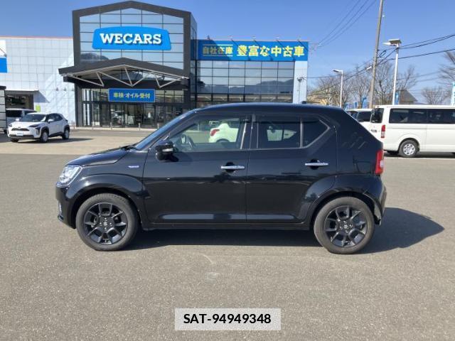 Suzuki IGNIS 2016-06 7821992-1