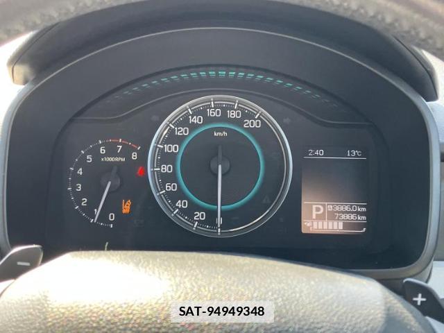 Suzuki IGNIS 2016-06 7821992-13