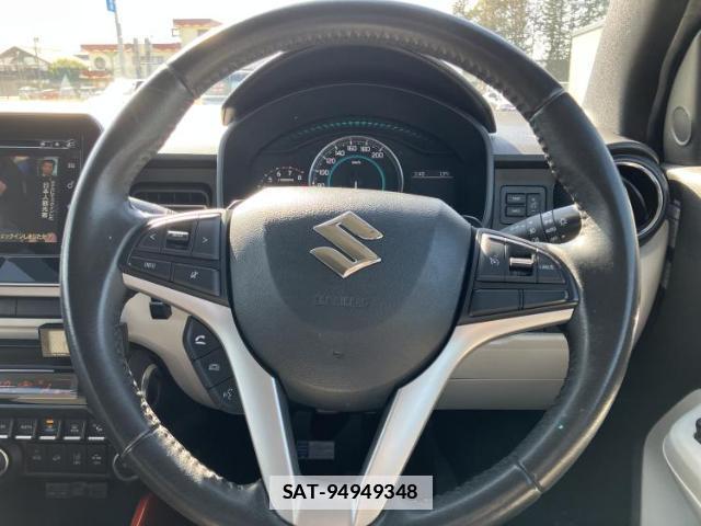 Suzuki IGNIS 2016-06 7821992-14