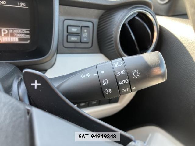 Suzuki IGNIS 2016-06 7821992-15
