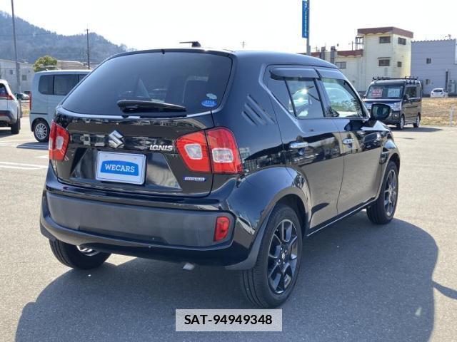 Suzuki IGNIS 2016-06 7821992-2