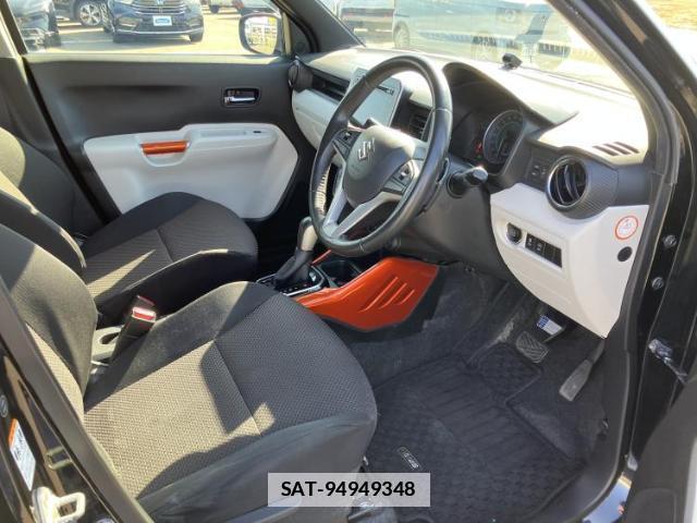 Suzuki IGNIS 2016-06 7821992-3