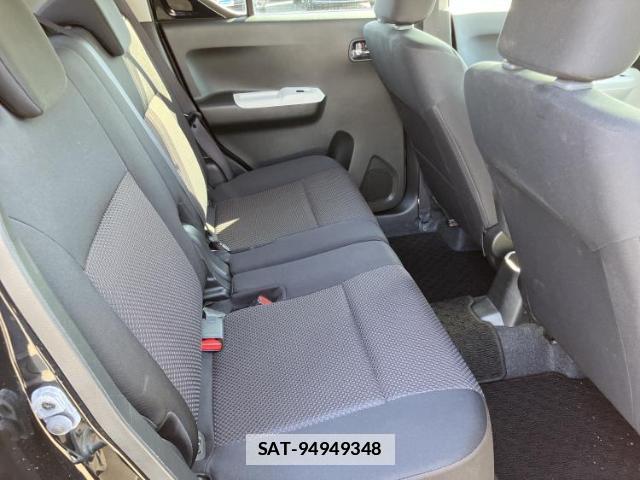 Suzuki IGNIS 2016-06 7821992-4