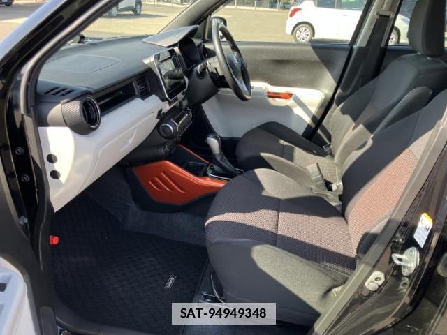 Suzuki IGNIS 2016-06 7821992-5