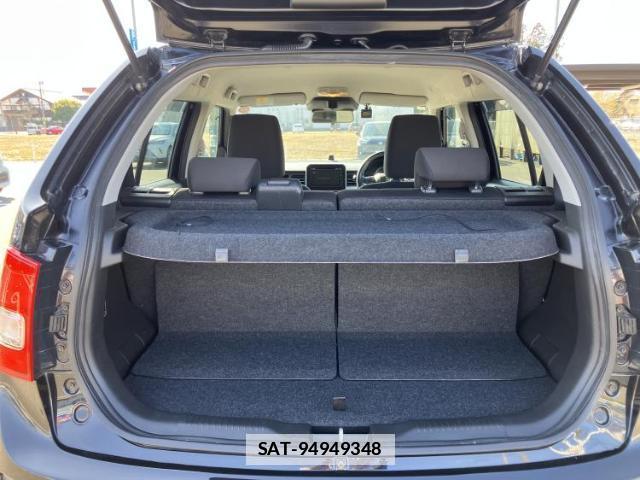 Suzuki IGNIS 2016-06 7821992-7