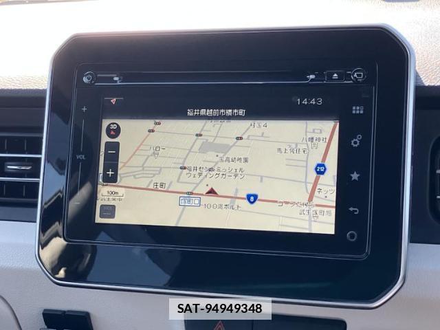 Suzuki IGNIS 2016-06 7821992-9