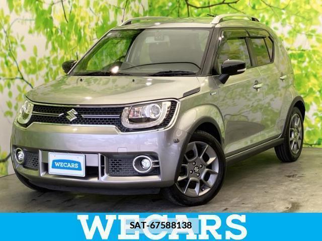 Suzuki IGNIS 2017-06 7822237-0