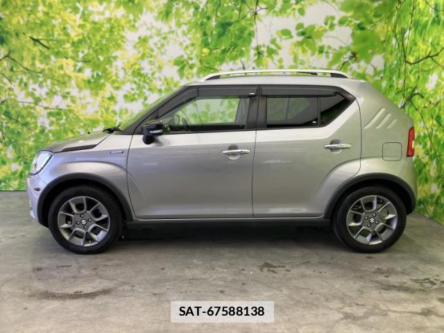 Suzuki IGNIS 2017-06 7822237-1
