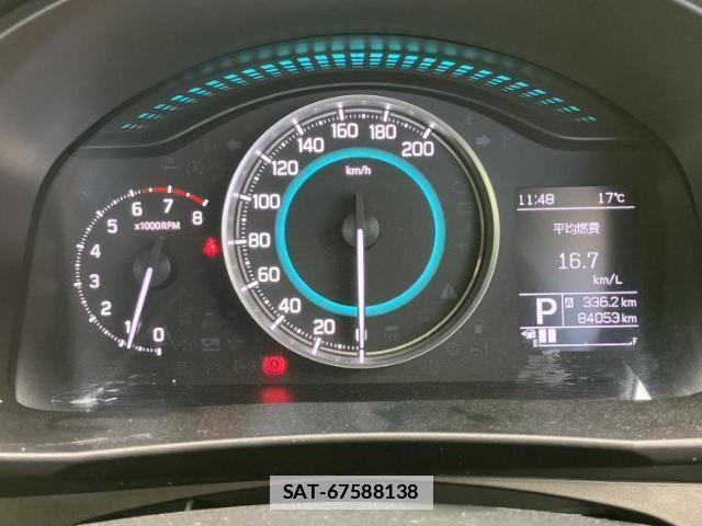 Suzuki IGNIS 2017-06 7822237-13