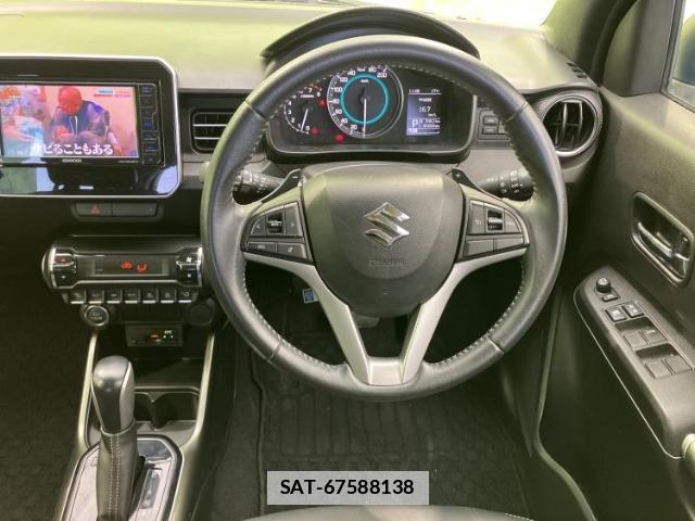 Suzuki IGNIS 2017-06 7822237-14