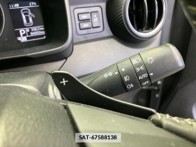 Suzuki IGNIS 2017-06 7822237-15