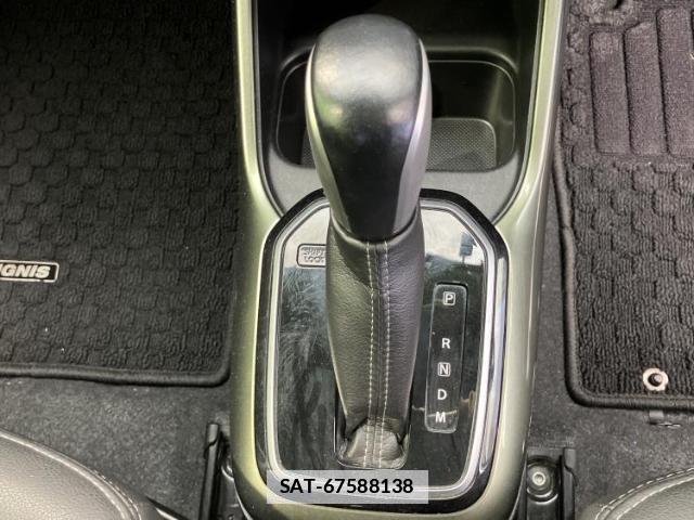 Suzuki IGNIS 2017-06 7822237-17