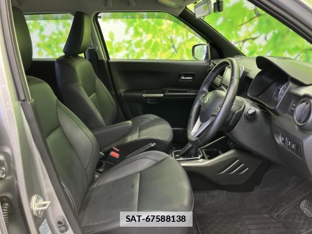 Suzuki IGNIS 2017-06 7822237-3