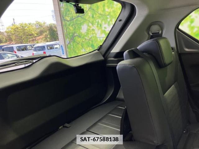 Suzuki IGNIS 2017-06 7822237-5