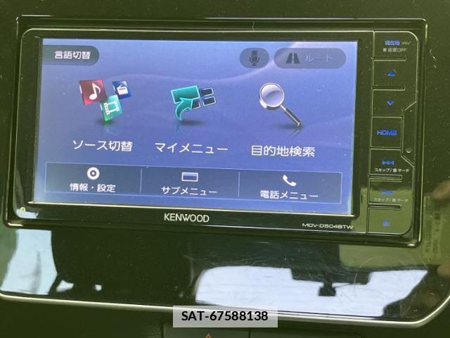 Suzuki IGNIS 2017-06 7822237-8